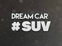 เกมสล็อต Dream Car SUV